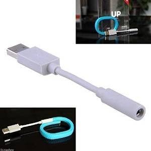 SD [ Jawbone Bracelet UP ] Replacement USB Charger Charge and Data Cable