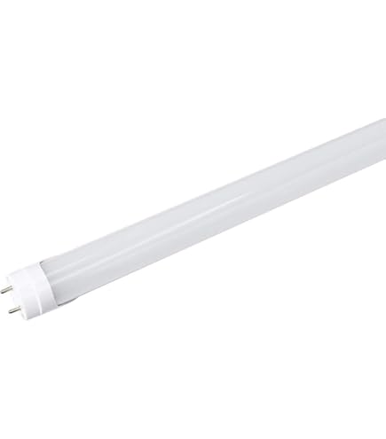 Fulight (4-Pack) Not-a-Plug-and-Play (Type B) & Full