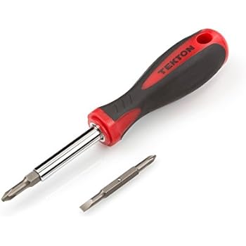 TEKTON 2796 6-in-1 Screwdriver