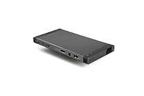 Sony Portable HD Mobile Projector, Bluetooth, Wi-Fi or HDMI Connectivity with Screen Size up to 120 inches (Gray)