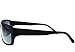 G&G Polarized BBST Big Head XXL Extra Wide 160mm Sunglasses Black Smoke