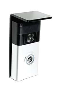 POPMAS Doorbell Anti-glare Adapter-Doorbell Weather