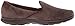 Skechers Performance Women's Go Step Cheery Walking Shoe,Chocolate Suede,9 M US