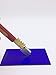 Professional Heavy Duty Diamond Tip Glass Cutter - Brass Snapper - Hardwood Handle
