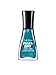 Sally Hansen Insta-Dri Nail Enamel - Blue Streak - 0.31 oz