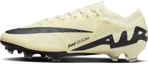Amazon.com | Nike Mercurial Vapor 15 Elite Firm Ground Low-Top