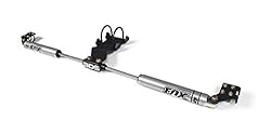 BDS BDS55380 Fox 2.0 Dual Steering Stabilizer fits
