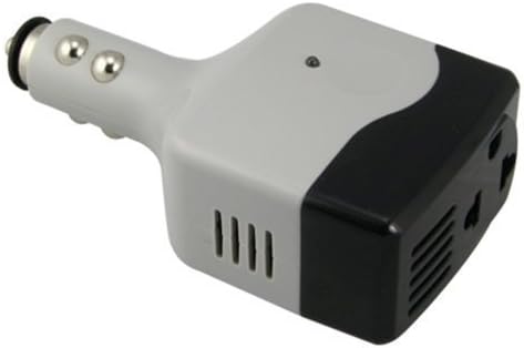 Car 12V DC To 220V AC Power Converter Adapter-US Plug