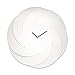 Alessi ABI10 W Infinity Clock