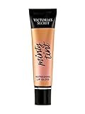 Victoria's Secret Beauty Rush Minty Tint Lip Gloss Vanillamint