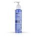 Neutrogena Ultra Light Facial Cleansing Oil & Makeup Remover, Non-Comedogenic Face Oil Cleanser to Remove Dirt, Oil, Makeup & Waterproof Mascara, 4 fl. oz