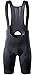 RION Cycling Shorts for Men Mountain Bike Shorts Cycling Bibs Tights 4d Padded Bike Shorts for Men Breathable High Stretchy