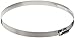 Precision Brand B28HS All Stainless Worm Gear Hose Clamp, 1-5/16" - 2-1/4" (Pack of 10) primary