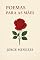 Livro Poemas Para As Mães