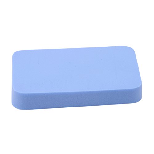 Rurah Professional Cleaner Table Tennis Table Tennis Racket Sponge Cleaning Care Accessories Cleaner Sponge