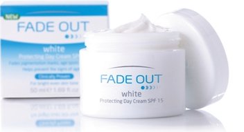 Fade Out Extra Cream Fade Cream Day 1.69 oz. EB108