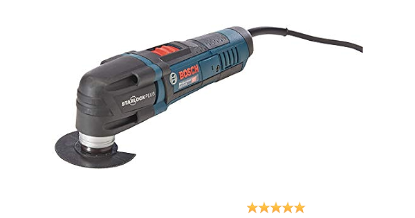 Multicortadora GOP 30-28, Bosch, Starlockplus : Amazon.com.mx: Herramientas  y Mejoras del Hogar