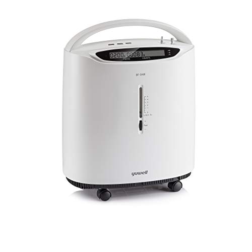 Home Care Oxygen