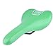 Retrospec Bicycles Saddle Fixed Gear Single Speed Fixie Urban Road Bike (Green, One Size)