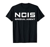 NCIS Special Agent