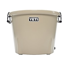 yeti 45 bucket