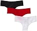 Cosabella Women's Venice Low Rise Thong 3 Pack