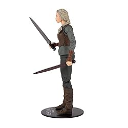 McFarlane Toys Netflix The Witcher Ciri