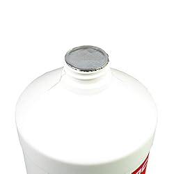 XSPC EC6 Translucent Premix PC Coolant (1000mL) and
