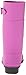 Kamik Raindrops Rain Boot (Little Kid/Big Kid), Viola, 13 M US Little Kid