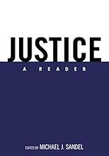 Justice: A Reader