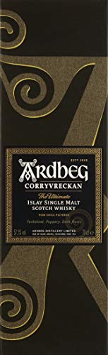Whisky Ardbeg Corryvreckan Geschenkpackung, 1er Pack (1 x 0.7 l) – Bild 5