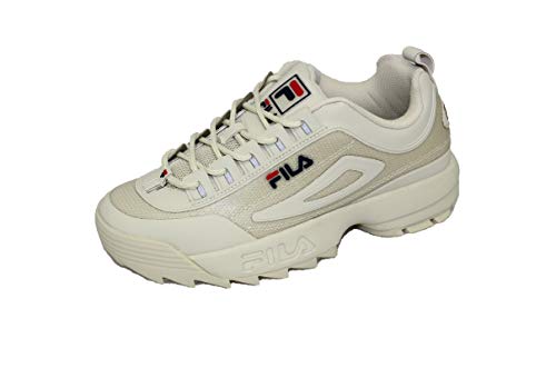 fila men's strada disruptor