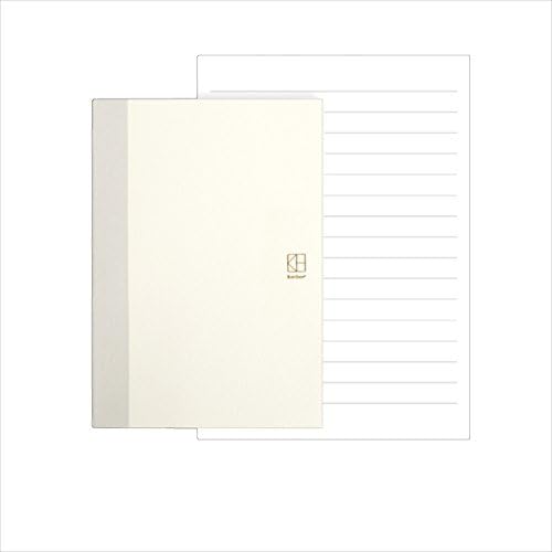 Lucky Cion A6 Refills of Planner Cover,Inner Page,Schedule Notebook,Calendar book-DTB6650-1