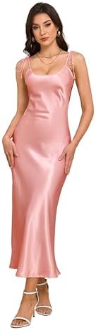 hadley metallic midi slip dress AllSaints Hadley Metallic Satin Slipdress in Metallic Gold at Nordstrom, Size 10 Us