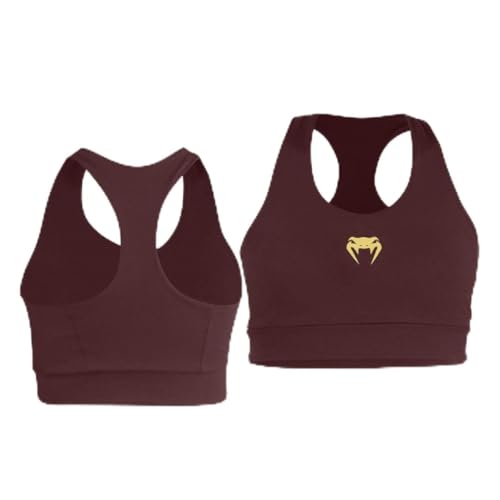 Top Feminino Venum Move Cacau, Tamanho P