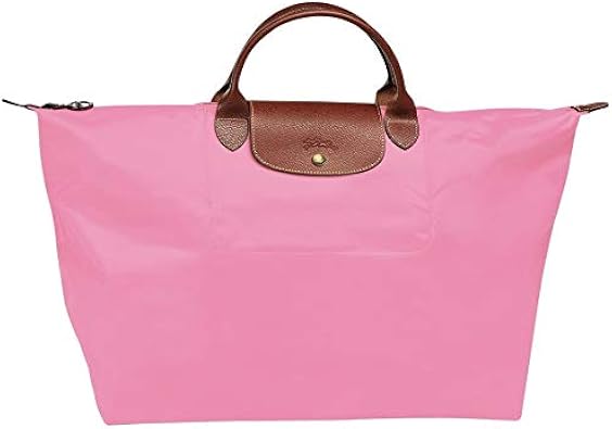longchamp large travel tote