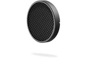 Killflash Honeycomb Filter for Swampfox Optics with 56mm Objective Lens
