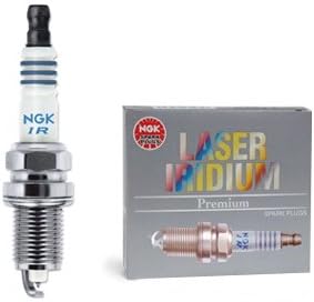 4 NGK Laser Iridium Premium Spark Plugs Honda Civic SI 2.0L 02 03 04 05