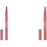 COVERGIRL Outlast Lipstain Bundle - 20 Admire &amp; 10 Sugey Girl Colors