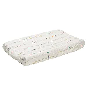pehr changing pad cover