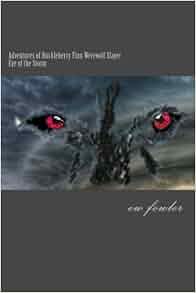 Amazon Com The Adventures Of Huckleberry Finn Werewolf