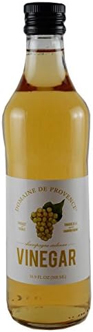 Domaine de Provence Champagne Ardenne Vinegar, 16.9 Fl Oz