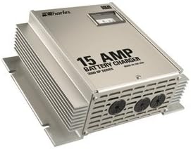 Charles 12152SPA Battery Charger 15A 12V 2000Sp Made by Charles
