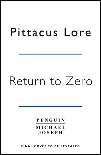 Lore Novel #3 (Lorien Legacies Reborn)