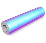 VViViD DECO65 High Gloss Unicorn Blue-to-Purple