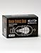 CEC Industries RSB75 (Frosted) Rough Service Bulbs, 130 V, 75 W, E26 Base, A-19 shape (Box of 6)
