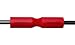 Squat Sponge Red 18