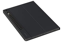 SAMSUNG Galaxy Tab S9 FE+ Book Cover Keyboard