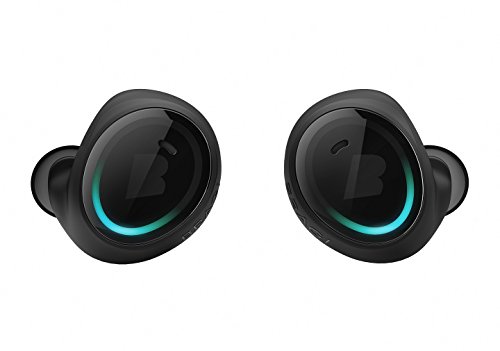 Bragi B1000 - The Dash Truly Wireless Smart Earphones (Certified Refurbished)