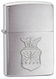 United States Air Force Crest Heroes Military